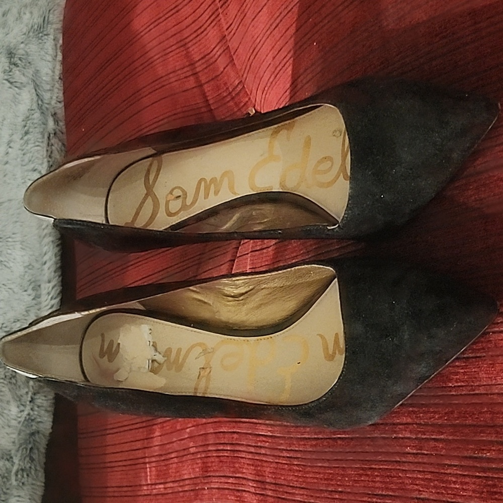 Shoes